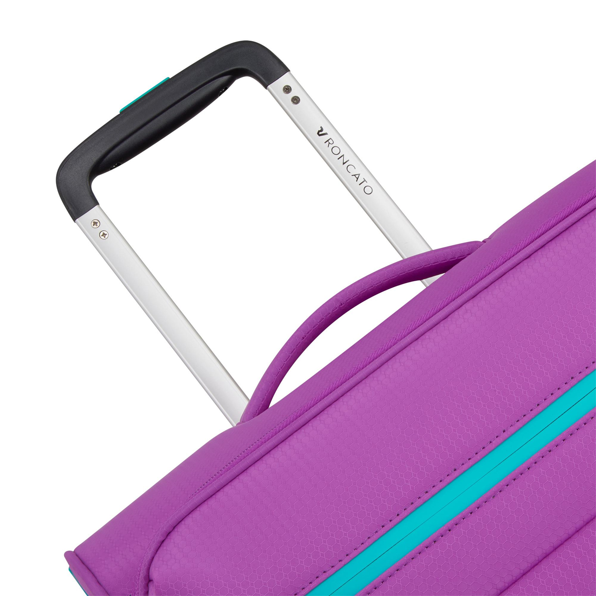 Roncato Bagaglio a mano Lite Soft 55 cm Orchidea - 10 Roncato Bagaglio a mano Lite Soft 55 cm Orchidea - 10