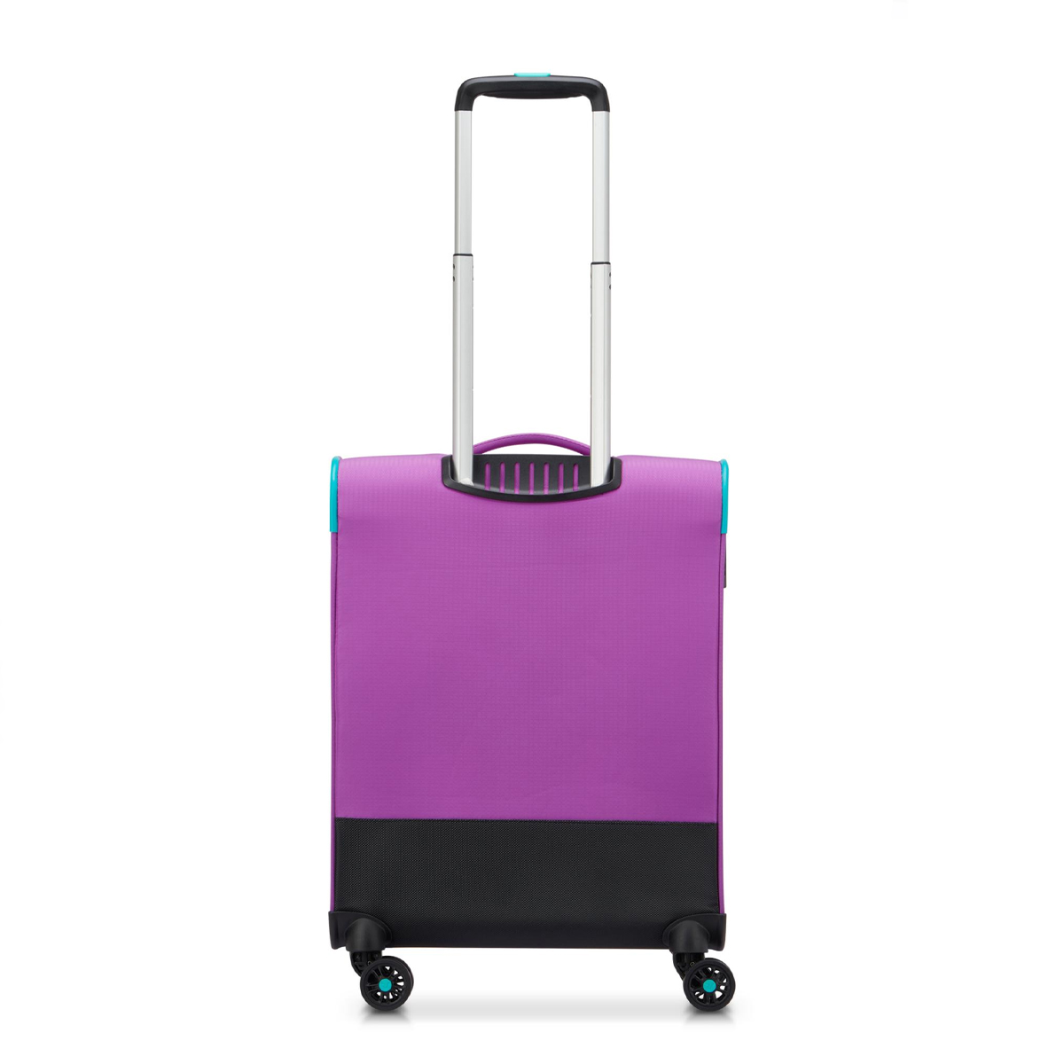 Roncato Bagaglio a mano Lite Soft 55 cm Orchidea - 5 Roncato Bagaglio a mano Lite Soft 55 cm Orchidea - 5