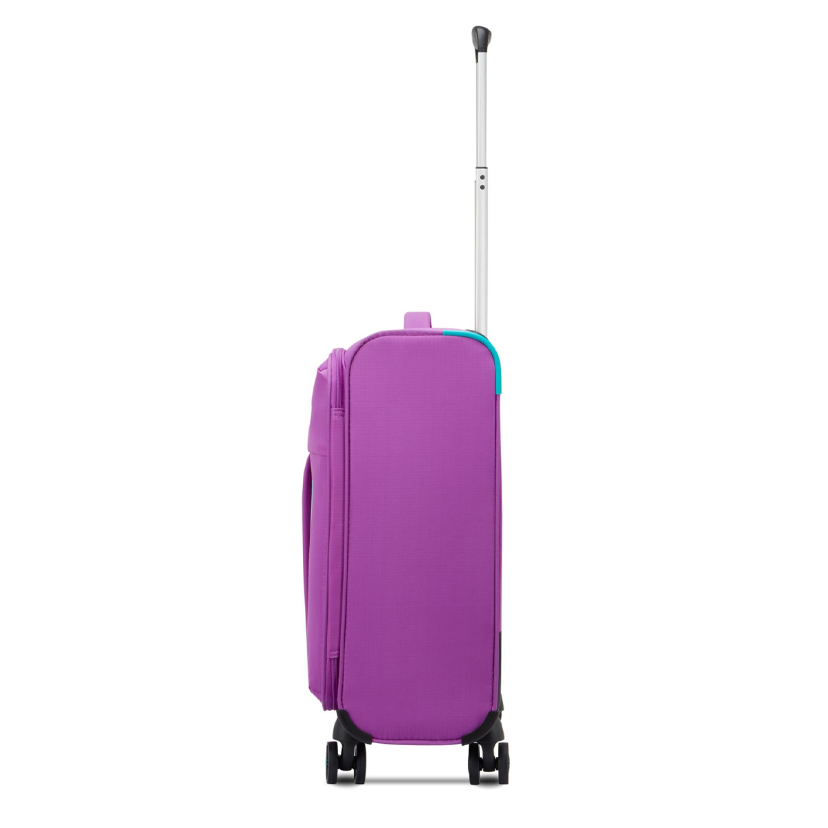 Roncato Bagaglio a mano Lite Soft 55 cm Orchidea - 6 Roncato Bagaglio a mano Lite Soft 55 cm Orchidea - 6