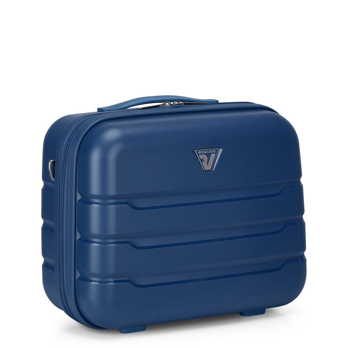 Roncato Beauty Case B-Flying Blu Notte - 2 Roncato Beauty Case B-Flying Blu Notte - 2