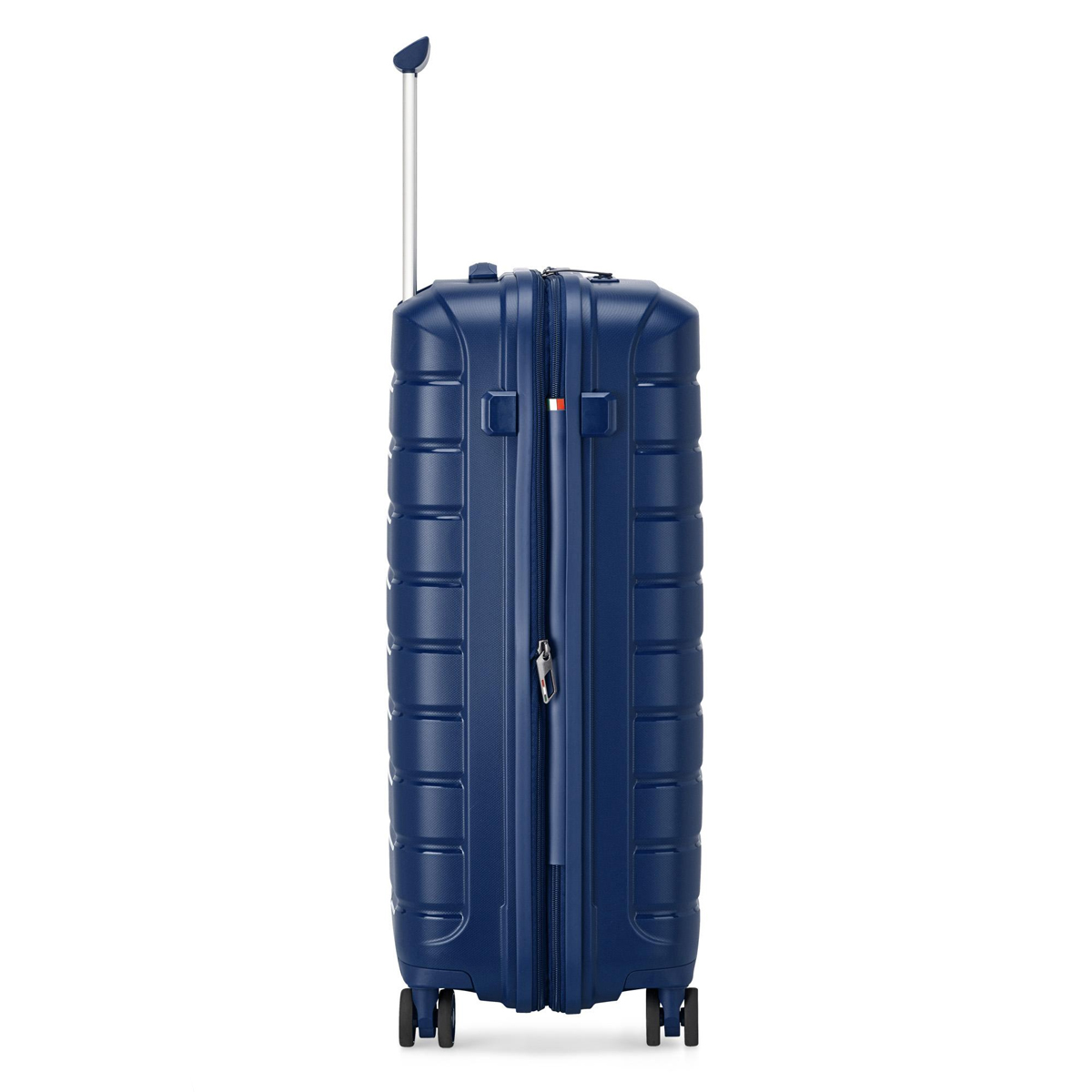 Roncato Trolley Medio Espandibile B-Flying 68 cm Blu Notte - 3 Roncato Trolley Medio Espandibile B-Flying 68 cm Blu Notte - 3
