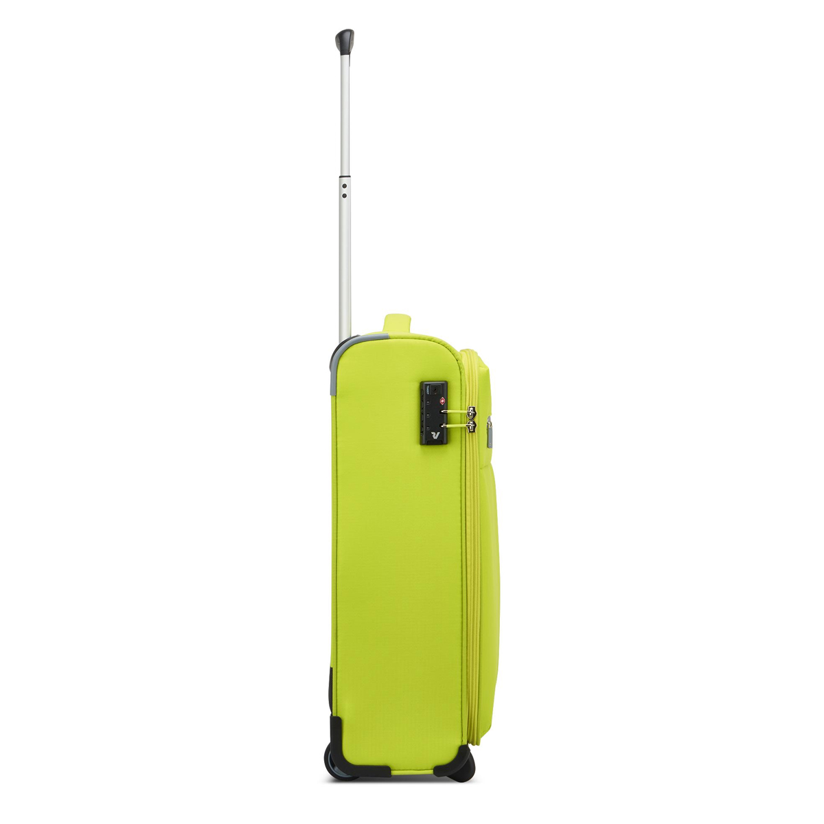 Roncato Bagaglio a mano Lite Soft 55 cm Cyber Lime - 3 Roncato Bagaglio a mano Lite Soft 55 cm Cyber Lime - 3