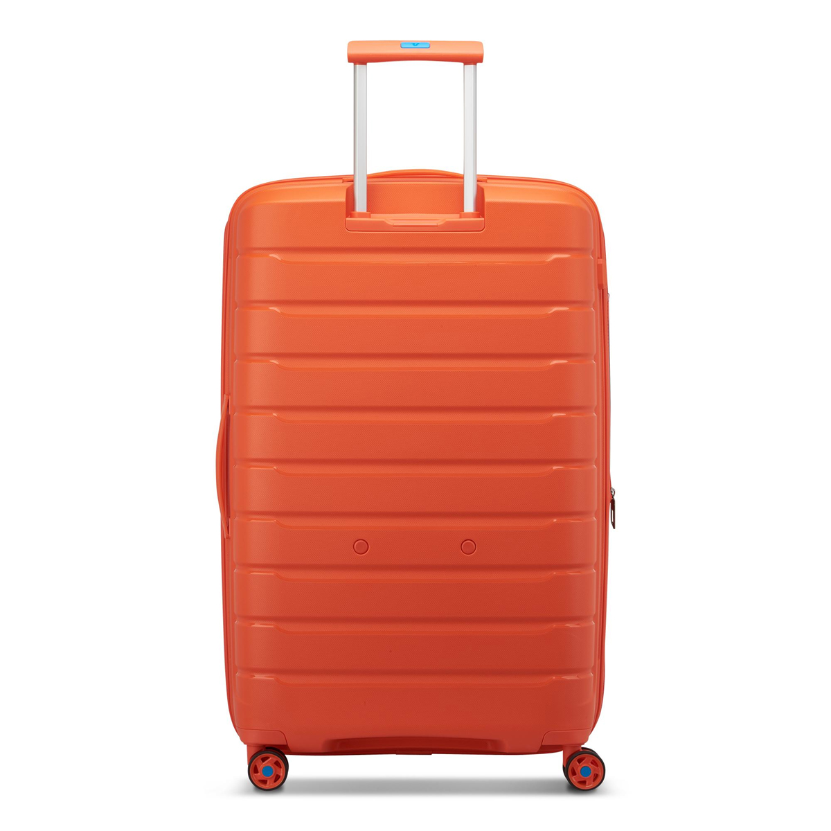 Roncato Trolley Grande Espandibile B-Flying 78 cm Arancio Brillante - 5 Roncato Trolley Grande Espandibile B-Flying 78 cm Arancio Brillante - 5