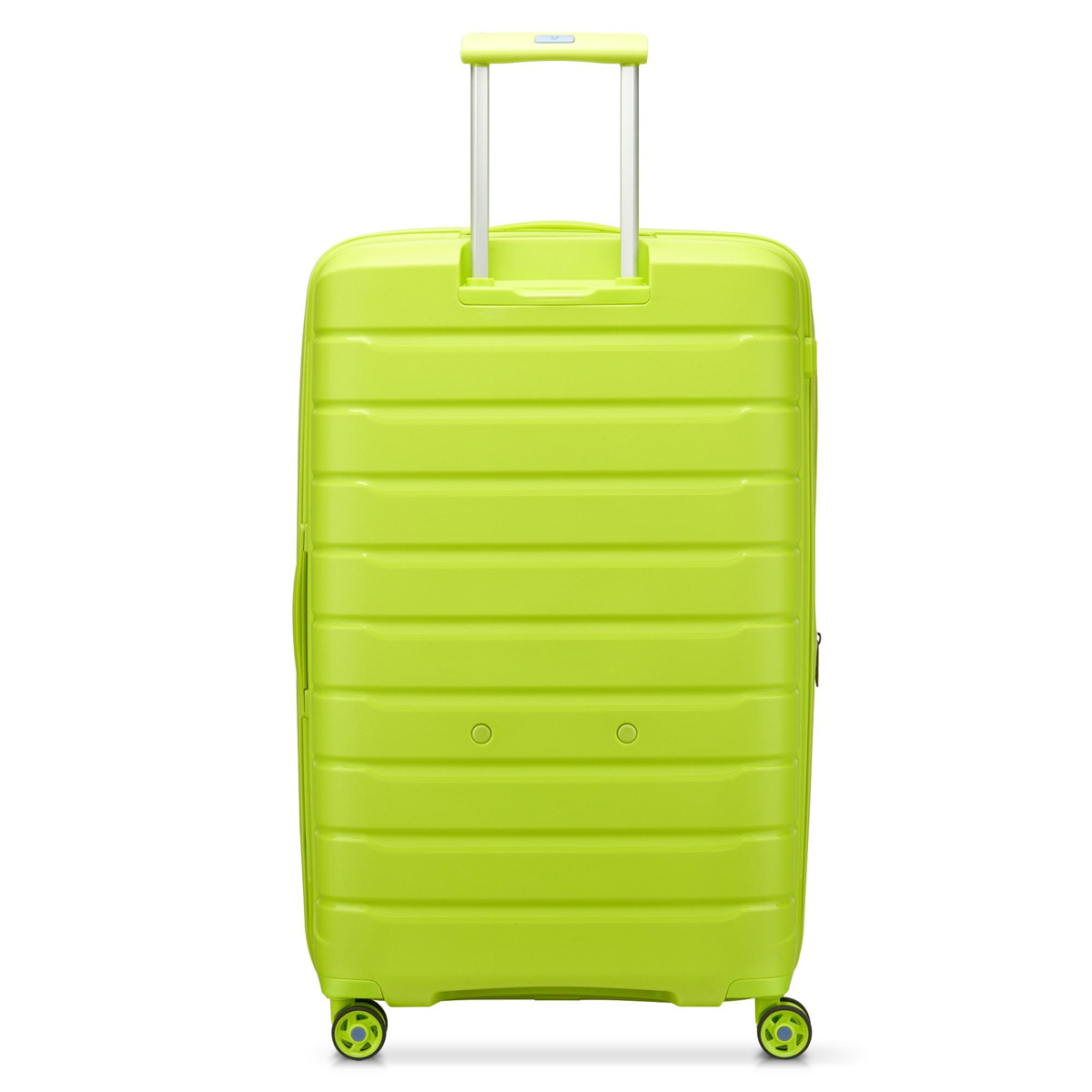 Roncato Trolley Grande Espandibile B-Flying 78 cm Cyber Lime - 6 Roncato Trolley Grande Espandibile B-Flying 78 cm Cyber Lime - 6