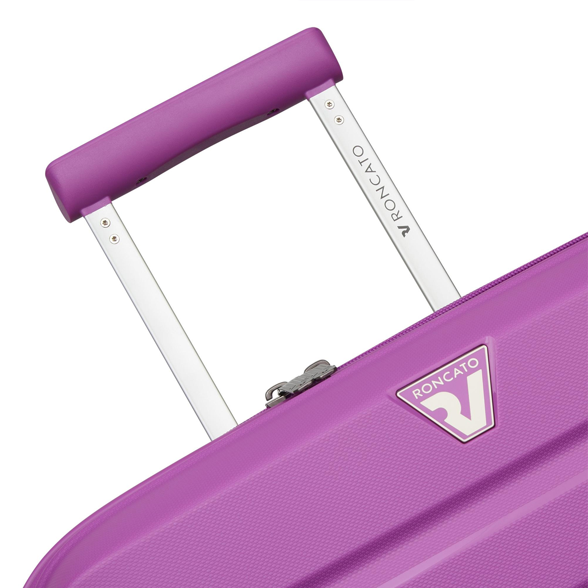 Roncato Trolley Medio Espandibile B-Flying 68 cm Orchidea - 9 Roncato Trolley Medio Espandibile B-Flying 68 cm Orchidea - 9