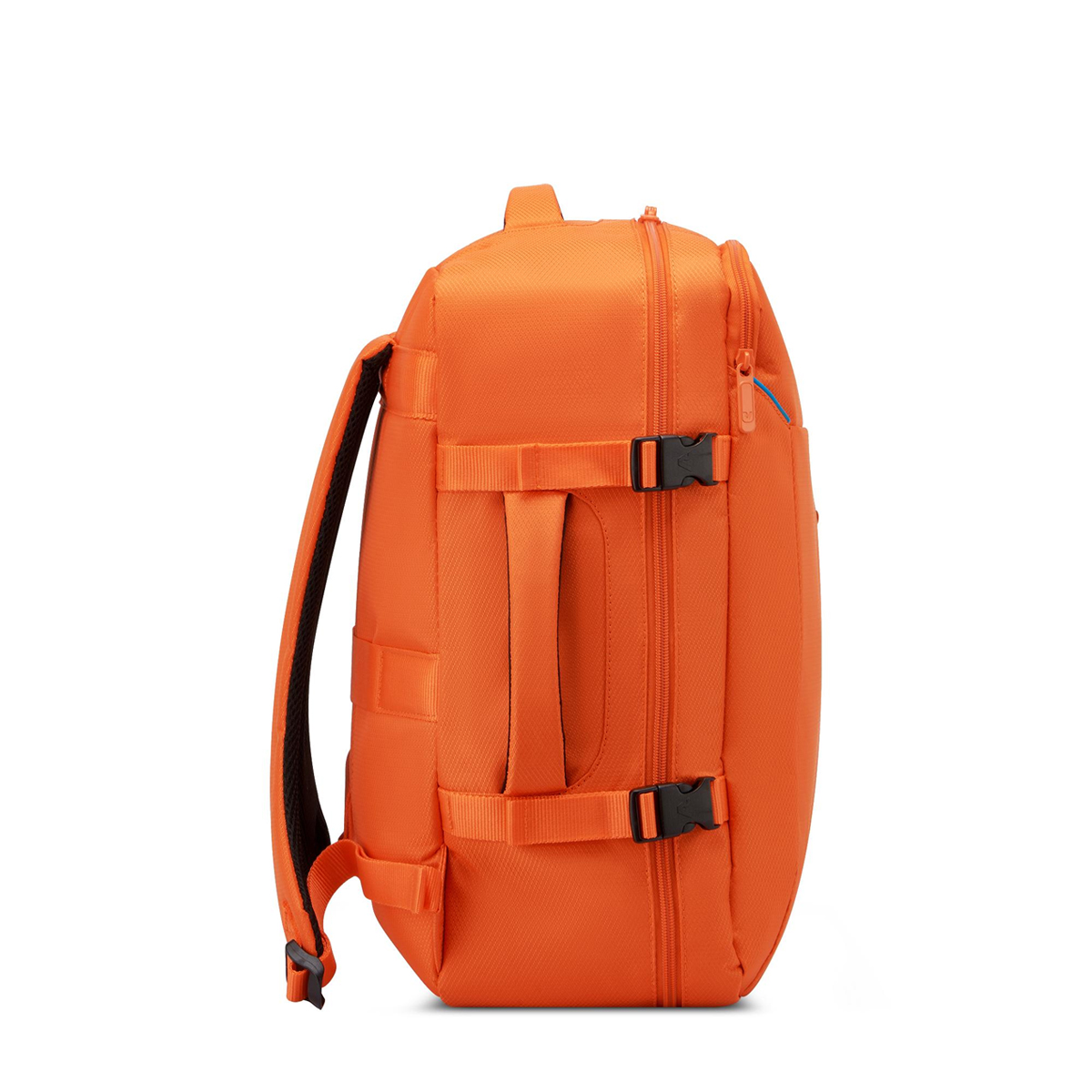 Roncato Zaino da cabina Ironik 2.0 Arancio Brillante - 3 Roncato Zaino da cabina Ironik 2.0 Arancio Brillante - 3