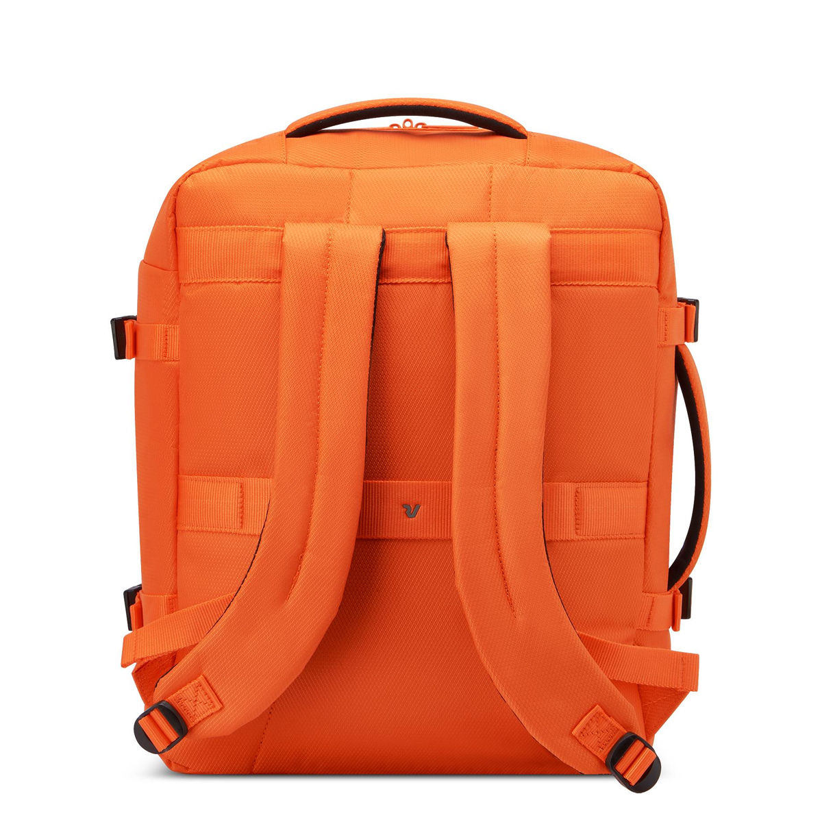 Roncato Zaino da cabina Ironik 2.0 Arancio Brillante - 4 Roncato Zaino da cabina Ironik 2.0 Arancio Brillante - 4
