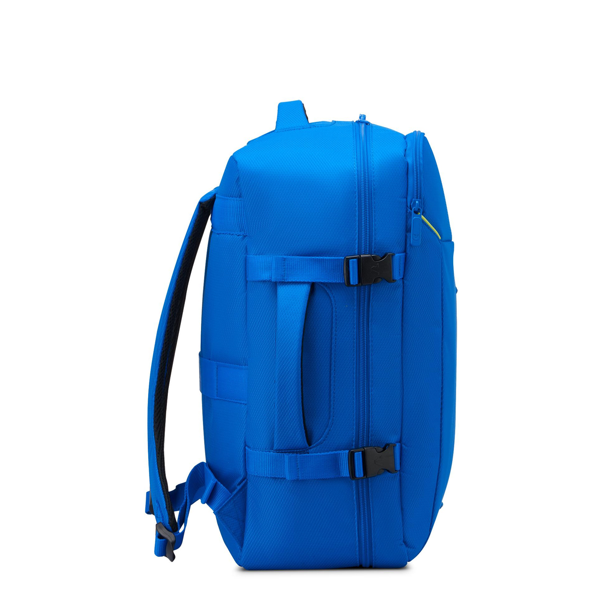 Roncato Zaino da cabina Ironik 2.0 Blu cobalto - 3 Roncato Zaino da cabina Ironik 2.0 Blu cobalto - 3