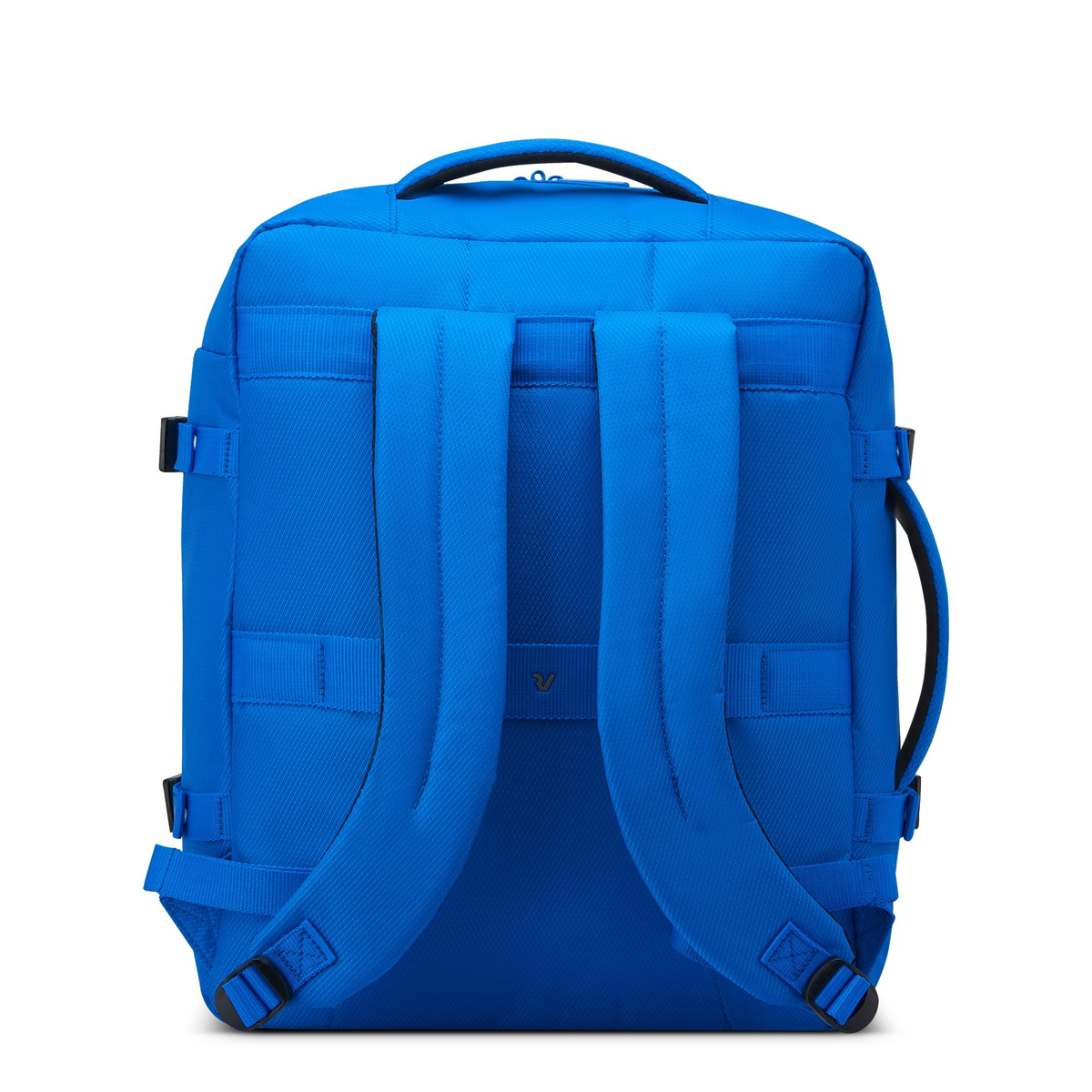 Roncato Zaino da cabina Ironik 2.0 Blu cobalto - 4 Roncato Zaino da cabina Ironik 2.0 Blu cobalto - 4