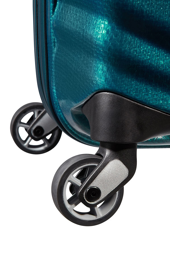 Large Trolley 75/28 Lite-Shock Spinner-PETR.BLUE-UN Large Trolley 75/28 Lite-Shock Spinner-PETR.BLUE-UN