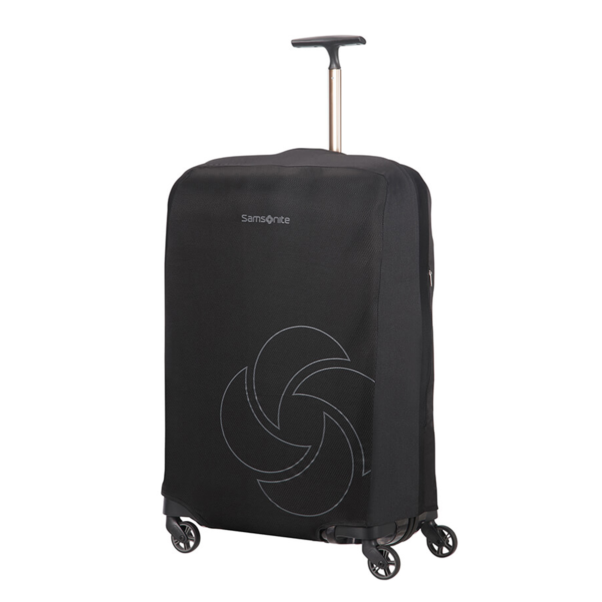 Samsonite Cover L/M 75 cm - 1 Samsonite Cover L/M 75 cm - 1