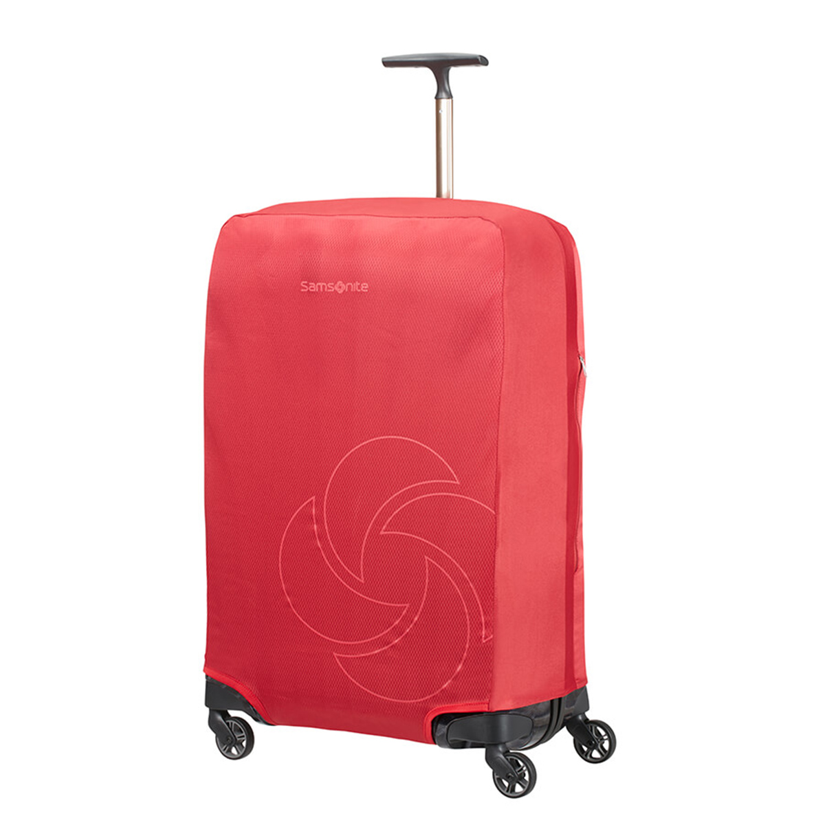 Samsonite Cover L/M 75 cm - 1 Samsonite Cover L/M 75 cm - 1