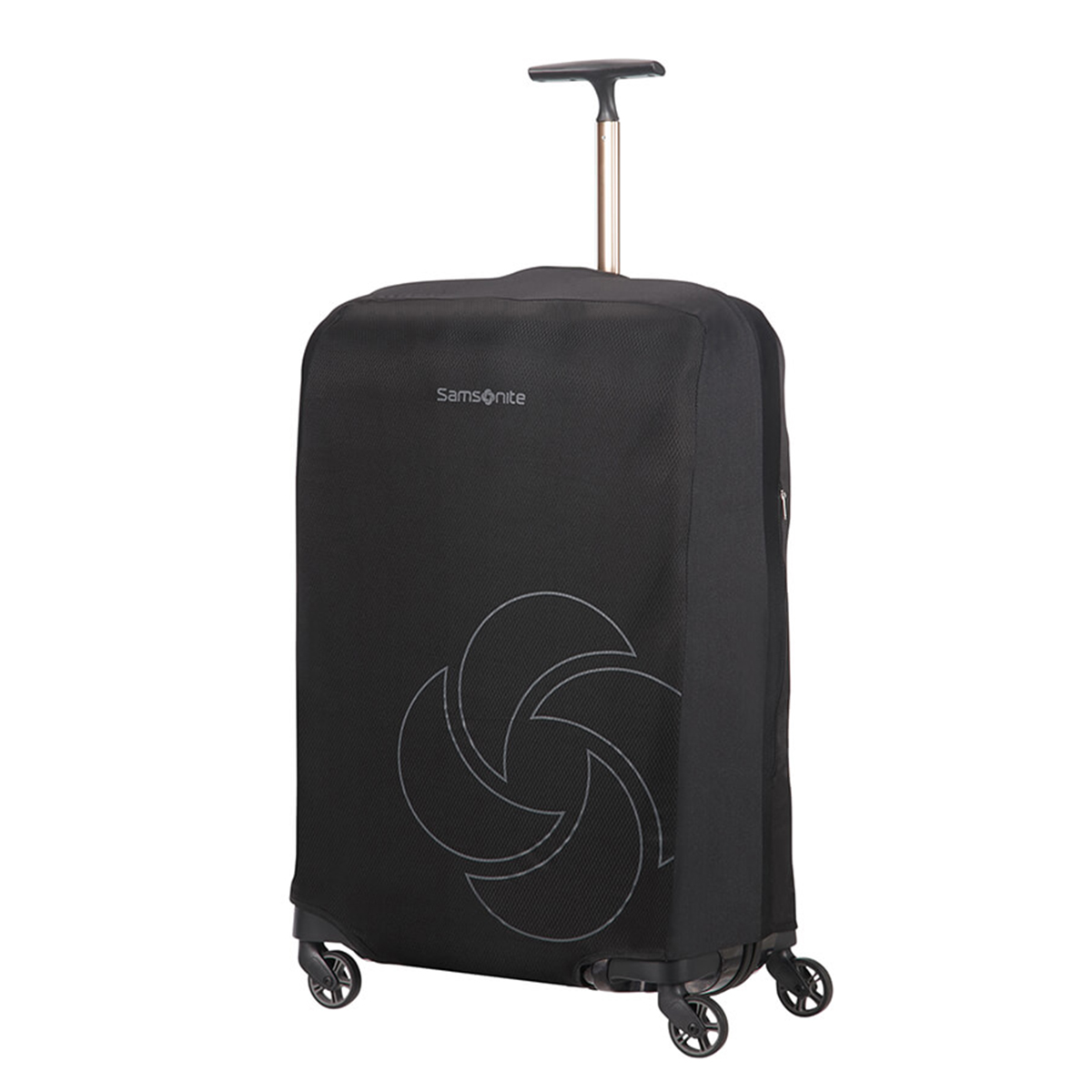 Samsonite Cover M 69 cm - 1 Samsonite Cover M 69 cm - 1