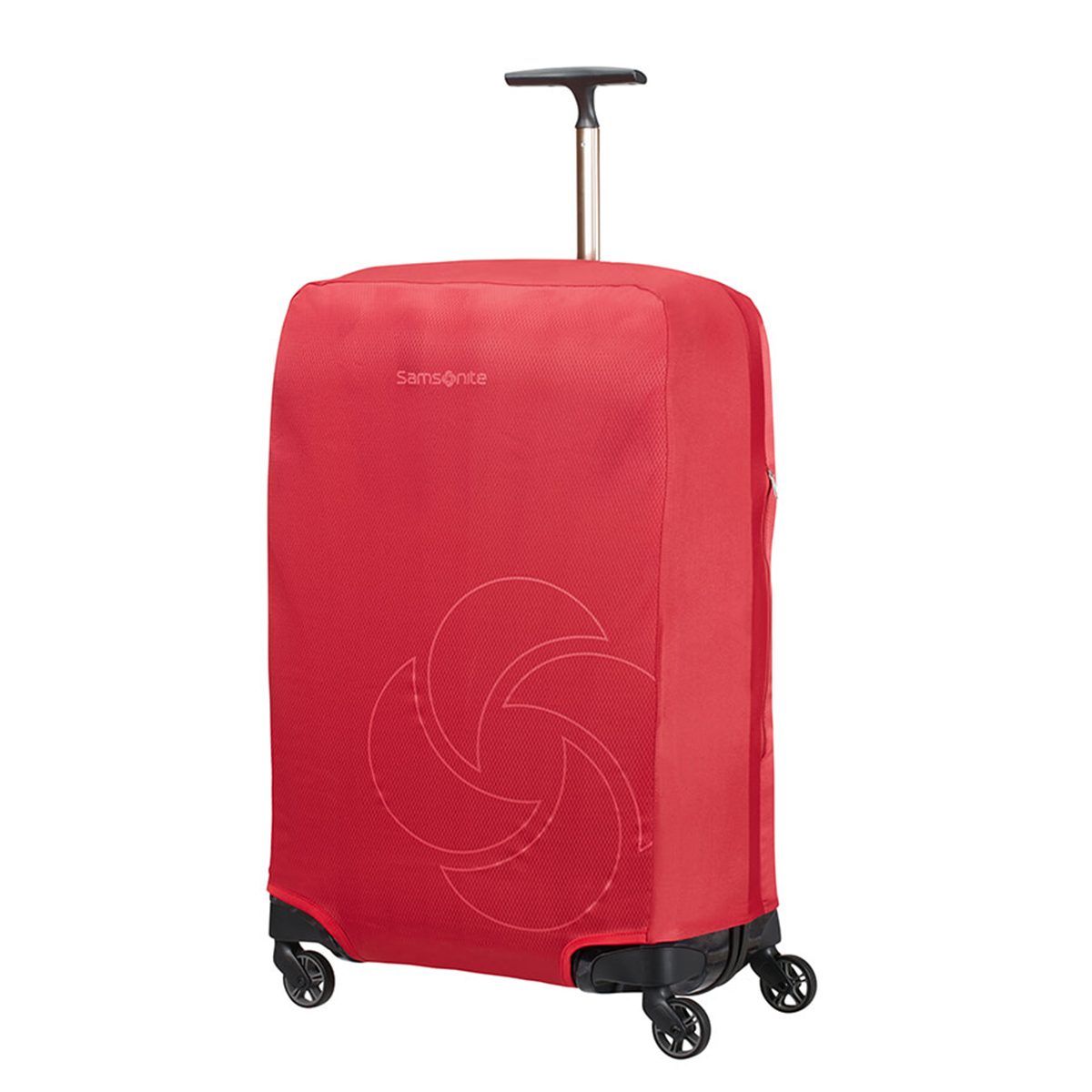 Samsonite Cover M 69 cm - 1 Samsonite Cover M 69 cm - 1
