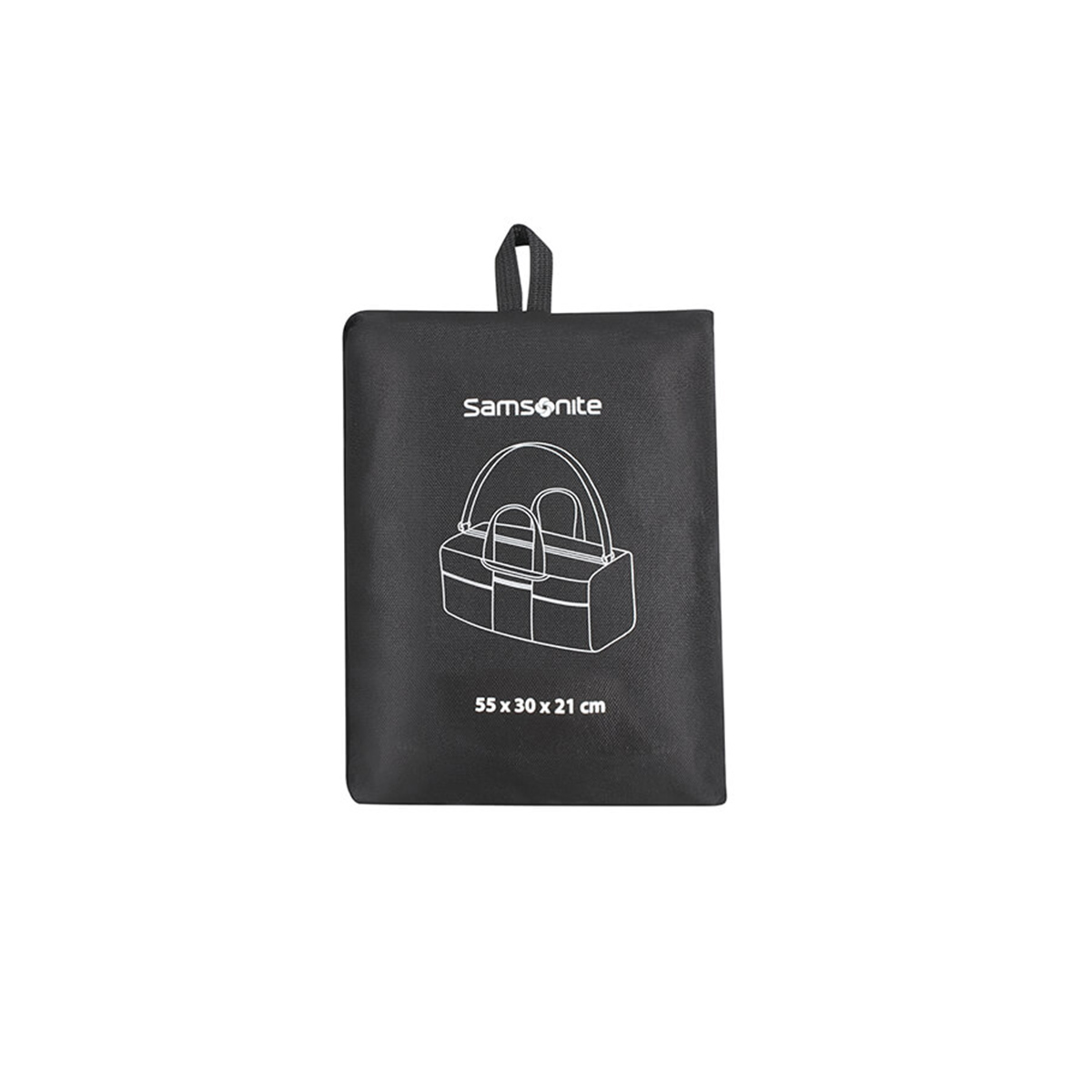 Samsonite Borsone Ripiegabile - 2 Samsonite Borsone Ripiegabile - 2