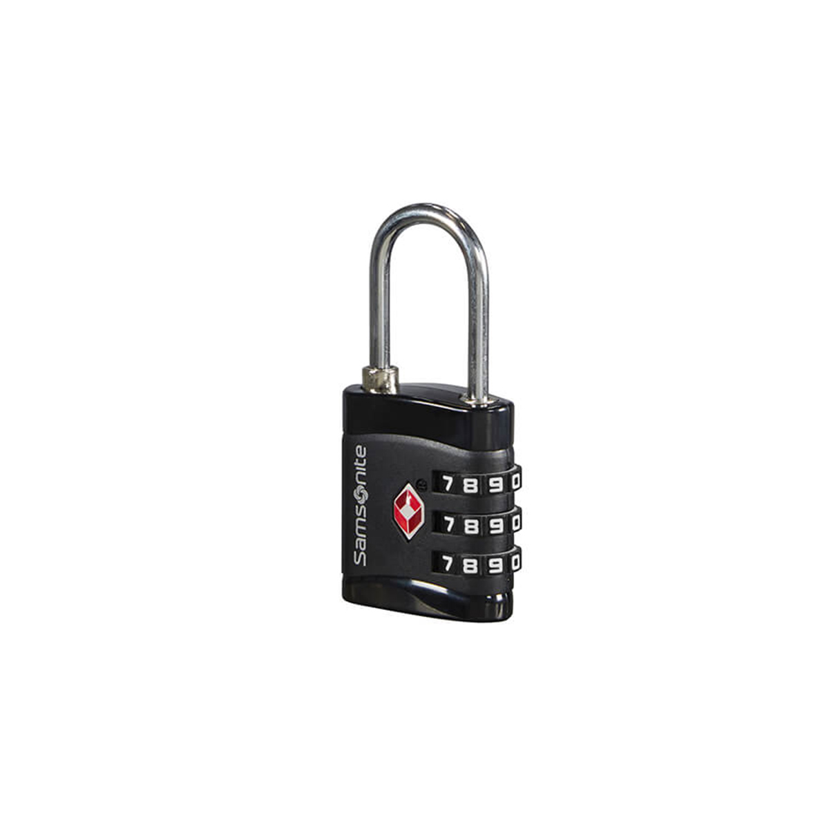 Samsonite Lucchetto TSA Combilock 3Dial - 1 Samsonite Lucchetto TSA Combilock 3Dial - 1