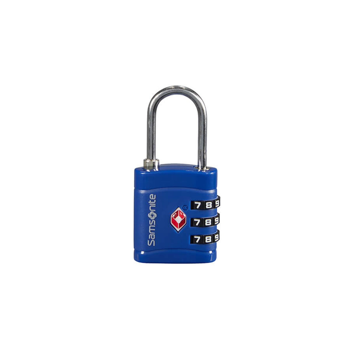 Samsonite Lucchetto TSA Combilock 3Dial - 1 Samsonite Lucchetto TSA Combilock 3Dial - 1