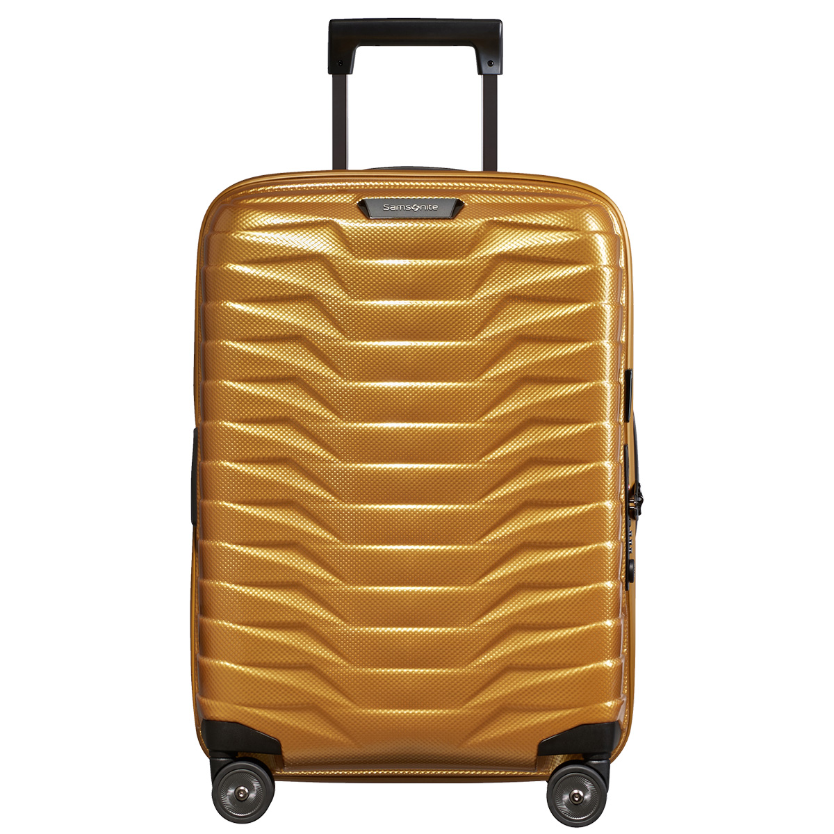 Samsonite Bagaglio a mano Espandibile Proxis 55 cm - 1 Samsonite Bagaglio a mano Espandibile Proxis 55 cm - 1