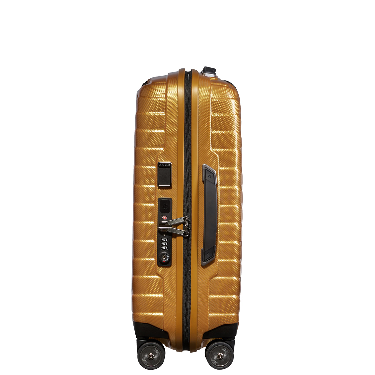 Samsonite Bagaglio a mano Espandibile Proxis 55 cm - 3 Samsonite Bagaglio a mano Espandibile Proxis 55 cm - 3