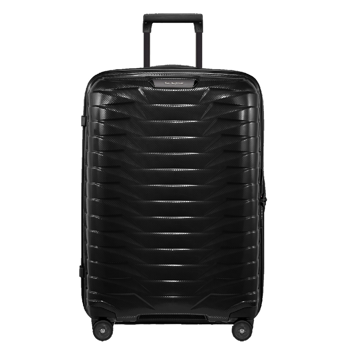 Samsonite Trolley Medio Proxis 69 cm - 1 Samsonite Trolley Medio Proxis 69 cm - 1