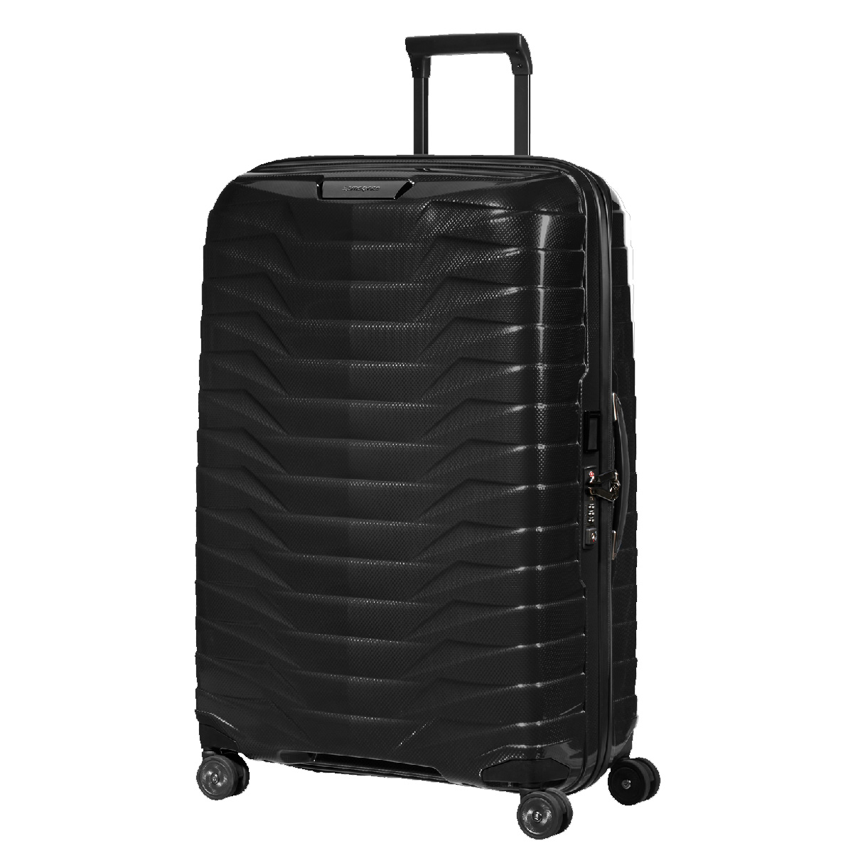 Samsonite Trolley Medio Proxis 69 cm - 2 Samsonite Trolley Medio Proxis 69 cm - 2