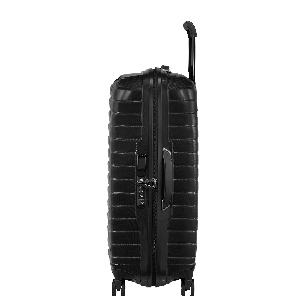 Samsonite Trolley Medio Proxis 69 cm - 3 Samsonite Trolley Medio Proxis 69 cm - 3