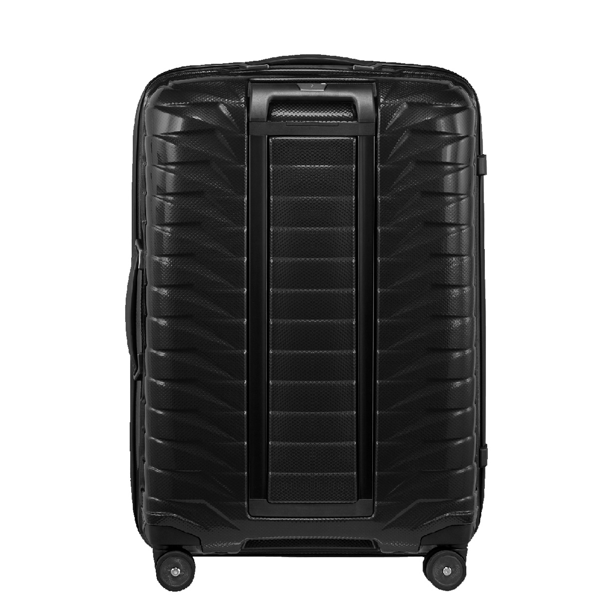 Samsonite Trolley Medio Proxis 69 cm - 4 Samsonite Trolley Medio Proxis 69 cm - 4