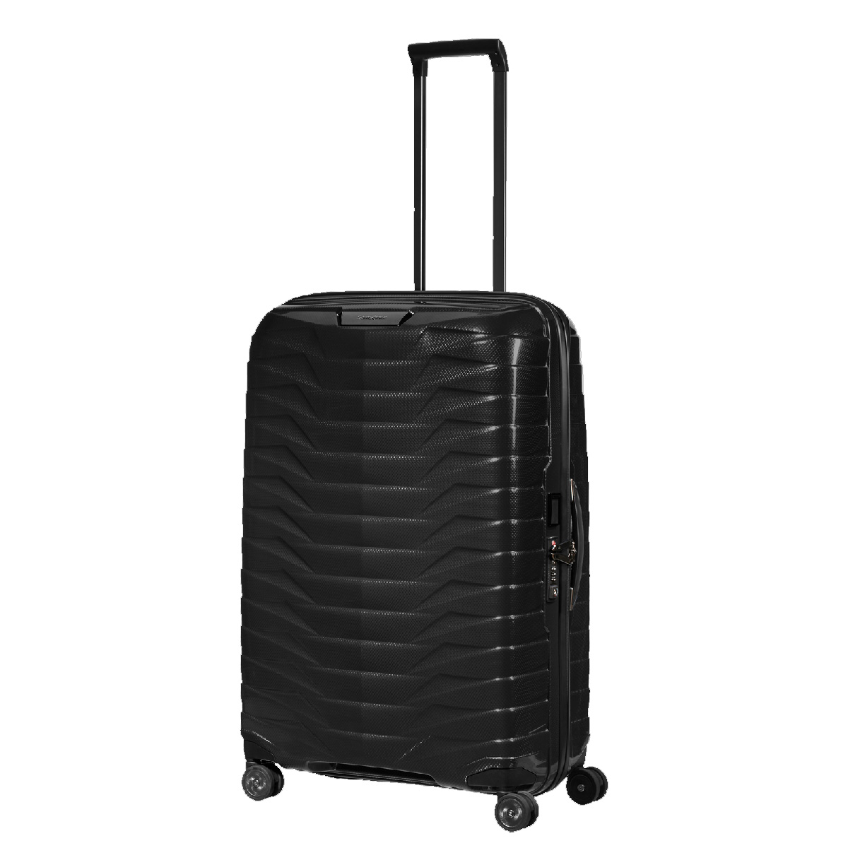 Samsonite Trolley Medio Proxis 69 cm - 5 Samsonite Trolley Medio Proxis 69 cm - 5