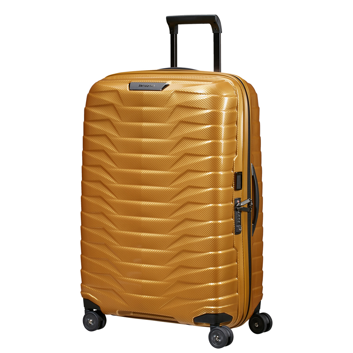 Samsonite Trolley Medio Proxis 69 cm - 2 Samsonite Trolley Medio Proxis 69 cm - 2