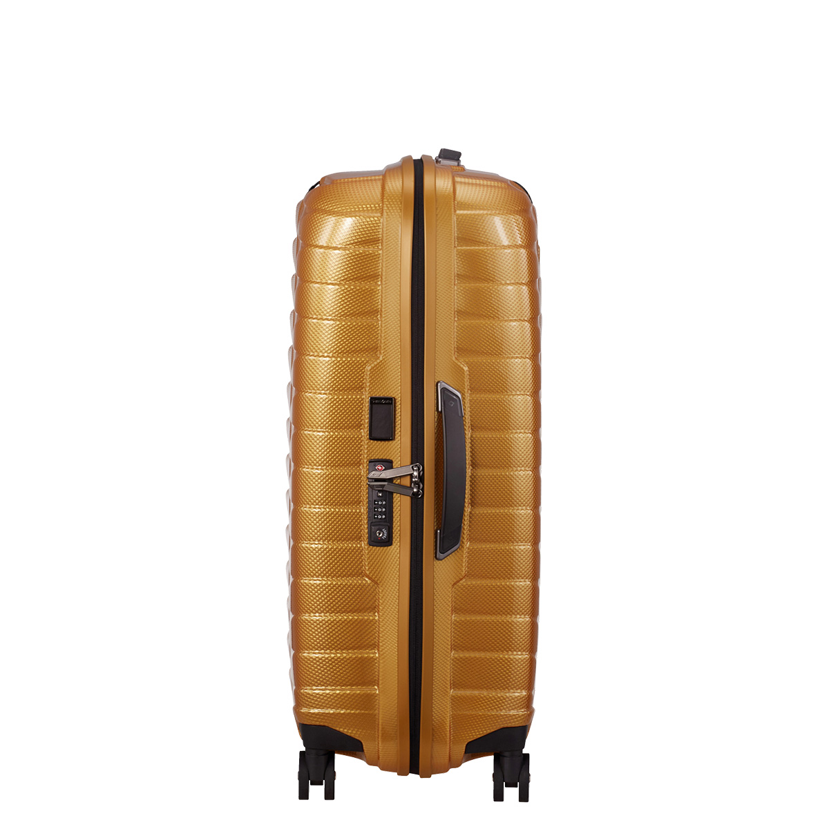 Samsonite Trolley Medio Proxis 69 cm - 3 Samsonite Trolley Medio Proxis 69 cm - 3