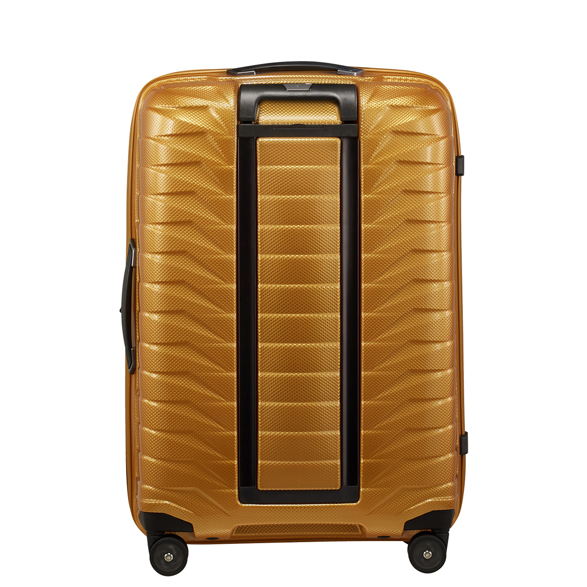 Samsonite Trolley Medio Proxis 69 cm - 4 Samsonite Trolley Medio Proxis 69 cm - 4