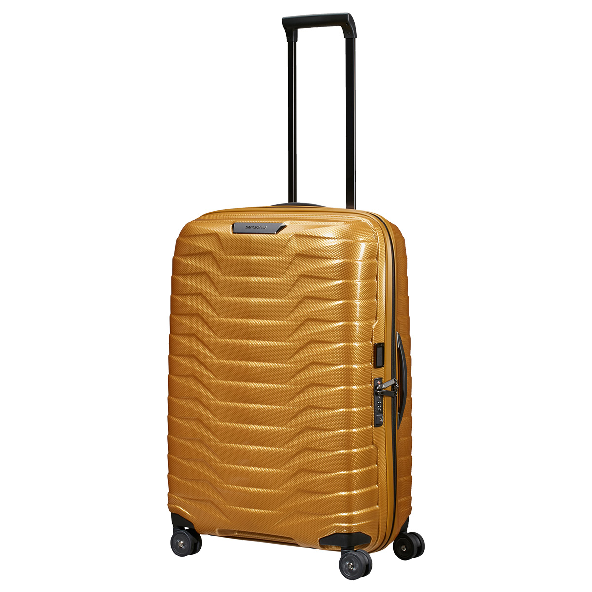 Samsonite Trolley Medio Proxis 69 cm - 5 Samsonite Trolley Medio Proxis 69 cm - 5
