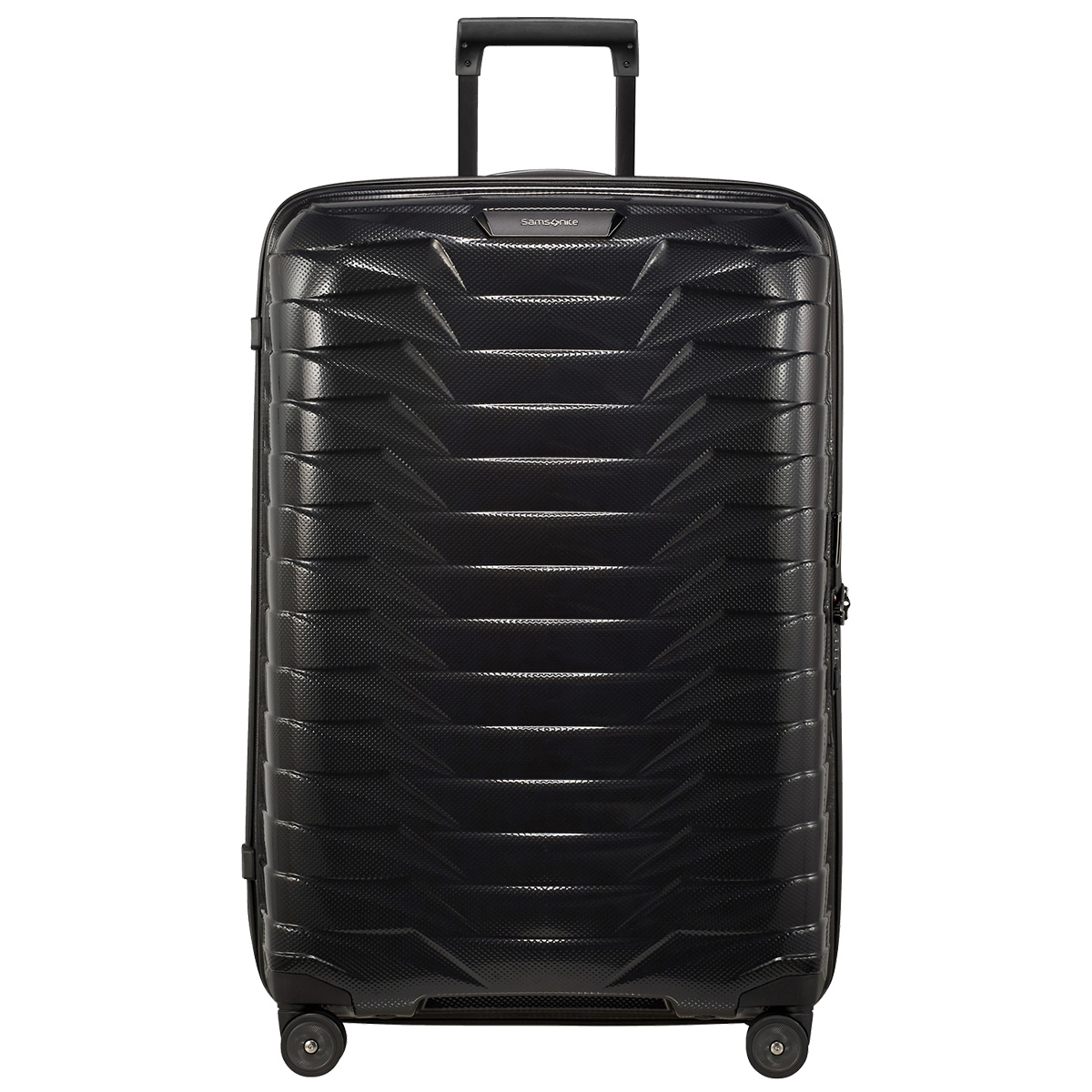 Samsonite Trolley Grande Proxis 75 cm - 1 Samsonite Trolley Grande Proxis 75 cm - 1
