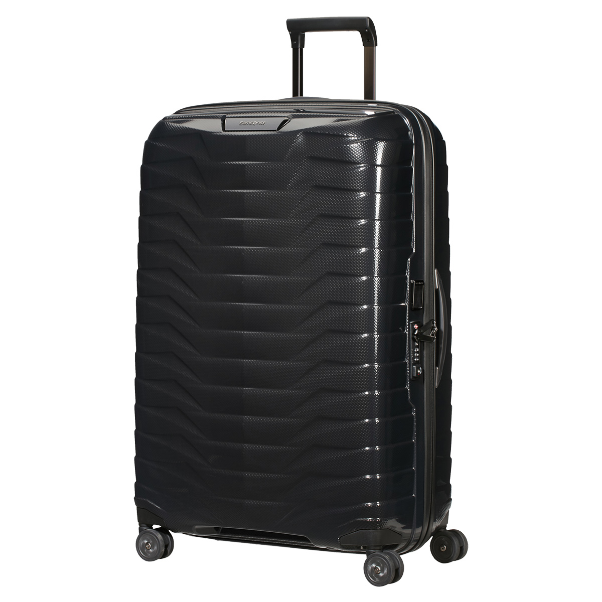 Samsonite Trolley Grande Proxis 75 cm - 2 Samsonite Trolley Grande Proxis 75 cm - 2