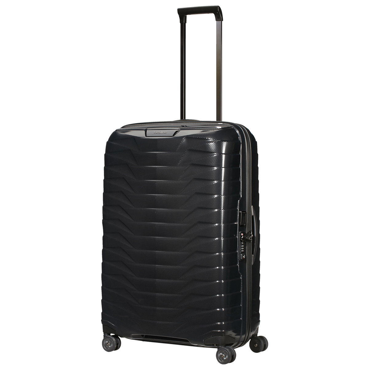Samsonite Trolley Grande Proxis 75 cm - 5 Samsonite Trolley Grande Proxis 75 cm - 5