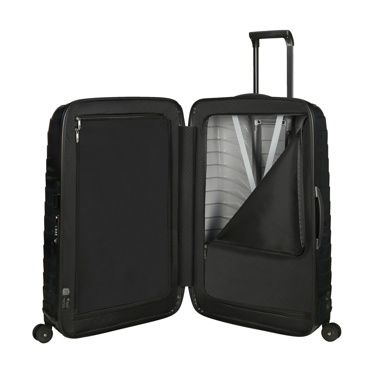 Samsonite Trolley Grande Proxis 75 cm - 6 Samsonite Trolley Grande Proxis 75 cm - 6