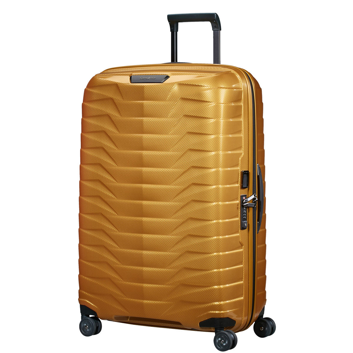 Samsonite Trolley Grande Proxis 75 cm - 2