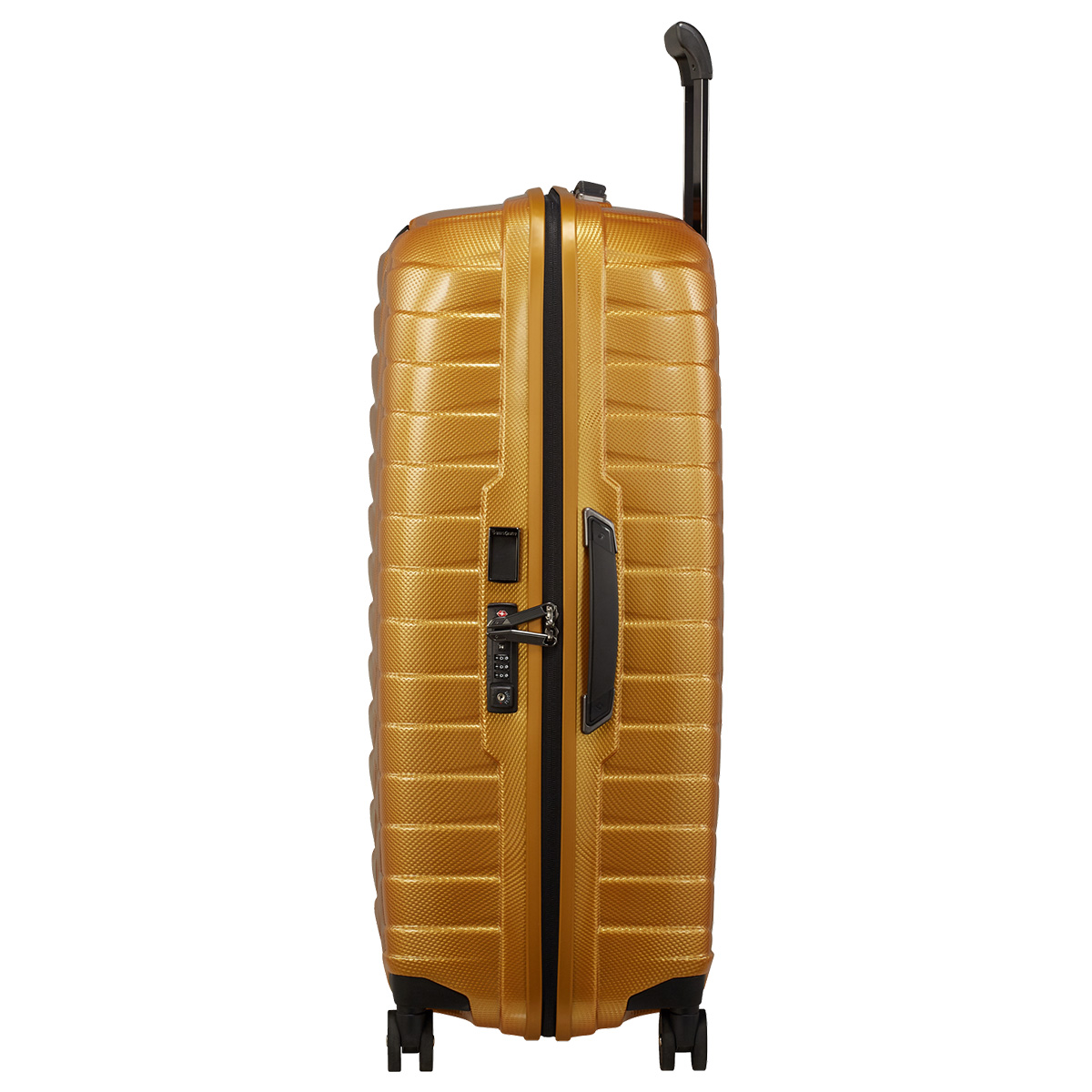 Samsonite Trolley Grande Proxis 75 cm - 3