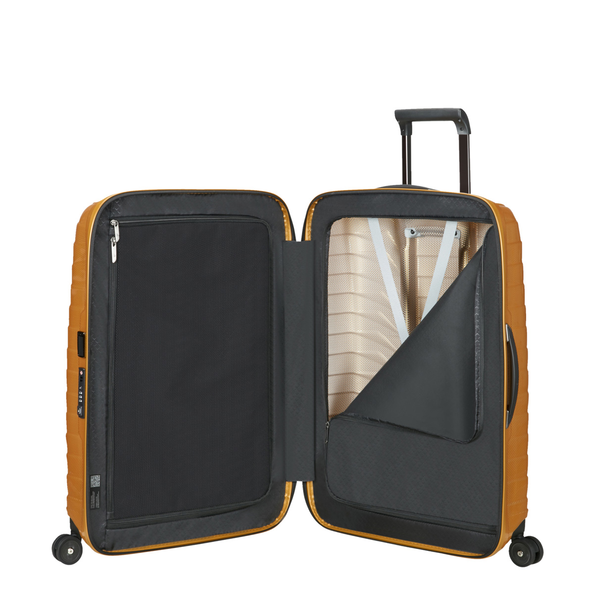 Samsonite Trolley Grande Proxis 75 cm - 6