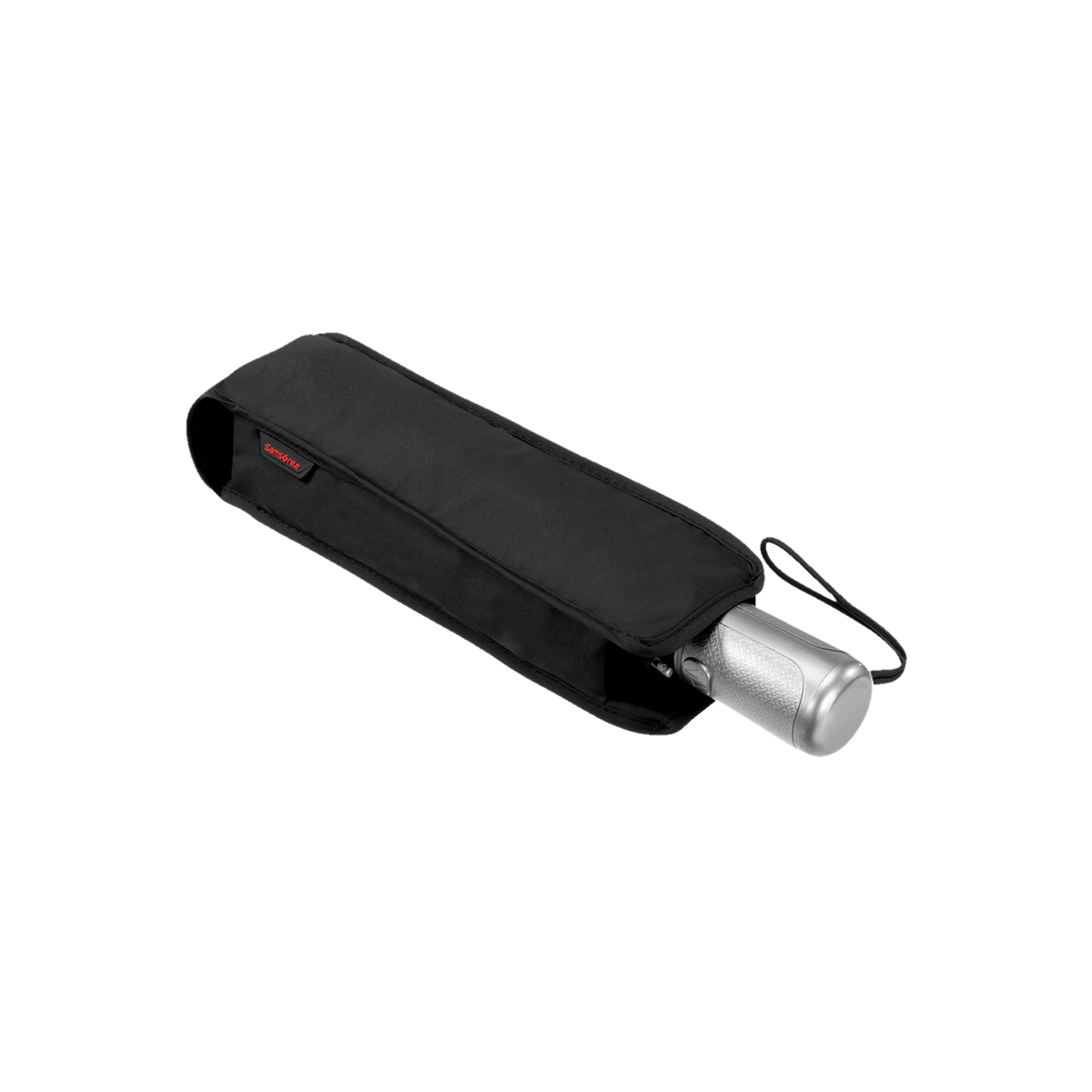 Samsonite Ombrello Safe Auto Alu Drop S - 3 Samsonite Ombrello Safe Auto Alu Drop S - 3