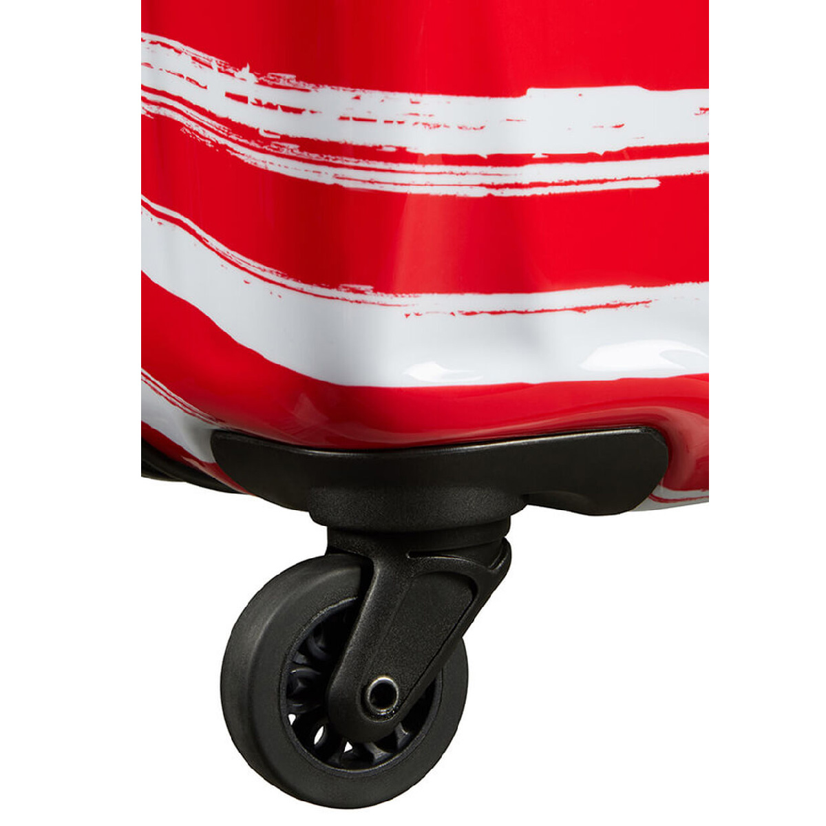 Samsonite Trolley Medio Disney Legends Mickey 65 cm - 6 Samsonite Trolley Medio Disney Legends Mickey 65 cm - 6