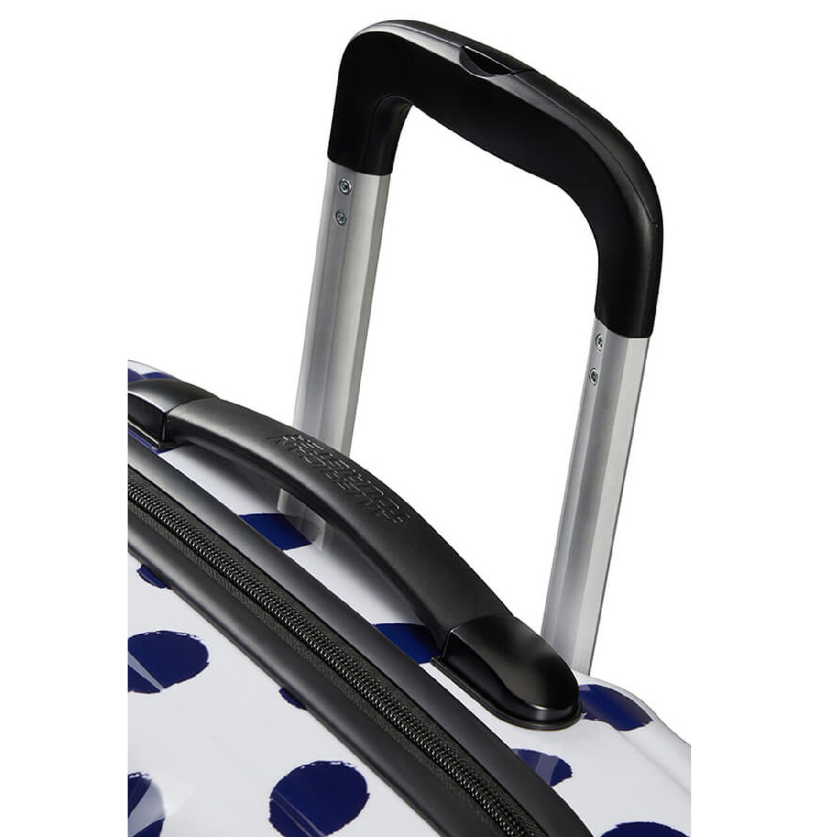 Samsonite Trolley Medio Disney Legends Mickey 65 cm - 7 Samsonite Trolley Medio Disney Legends Mickey 65 cm - 7