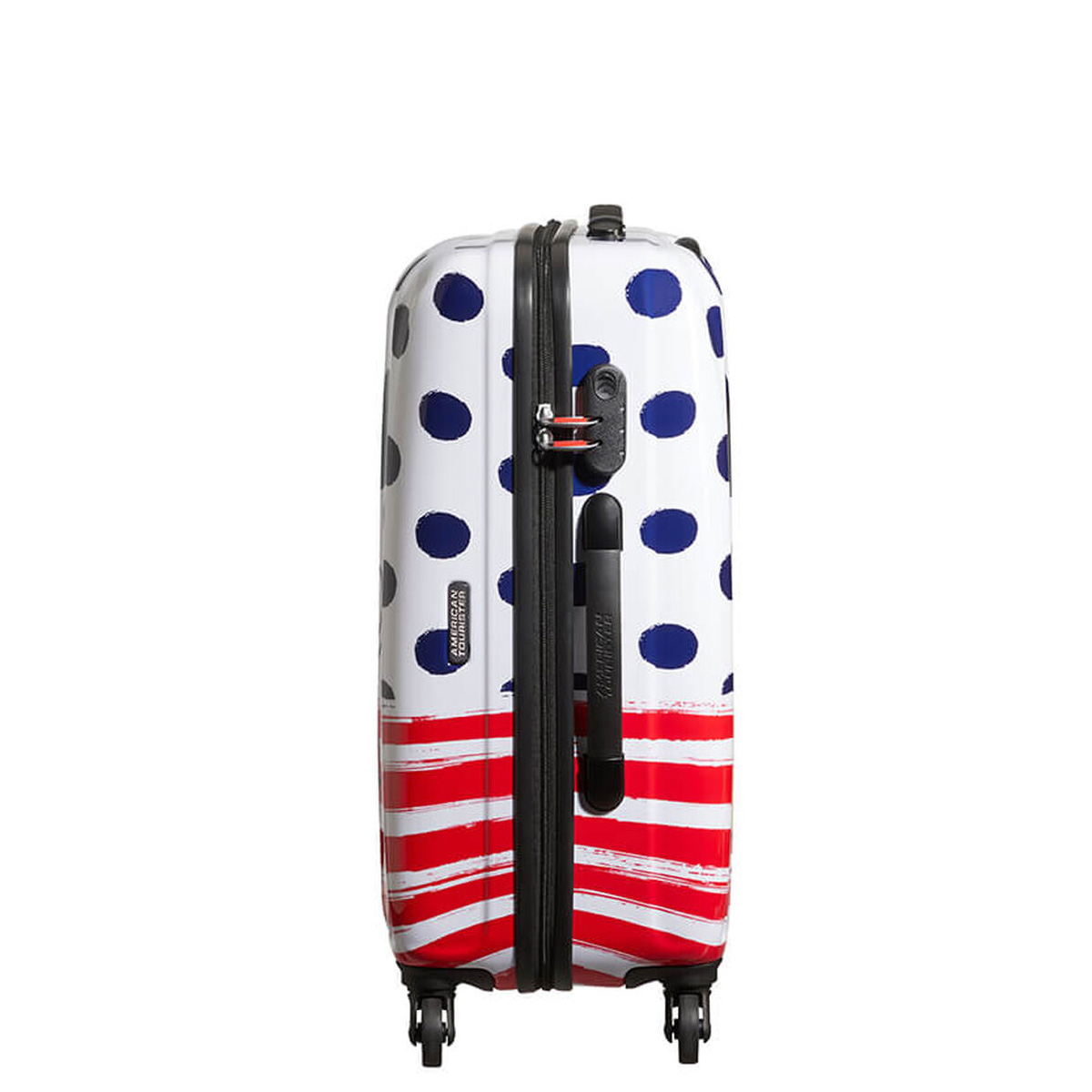 Samsonite Trolley Grande Disney Legends Mickey 75 cm - 3 Samsonite Trolley Grande Disney Legends Mickey 75 cm - 3