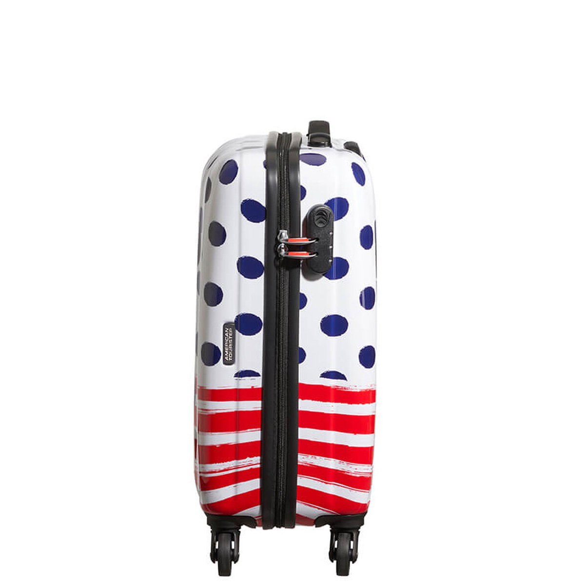 Samsonite Bagaglio a mano Disney Legends Mickey 55 cm - 3 Samsonite Bagaglio a mano Disney Legends Mickey 55 cm - 3
