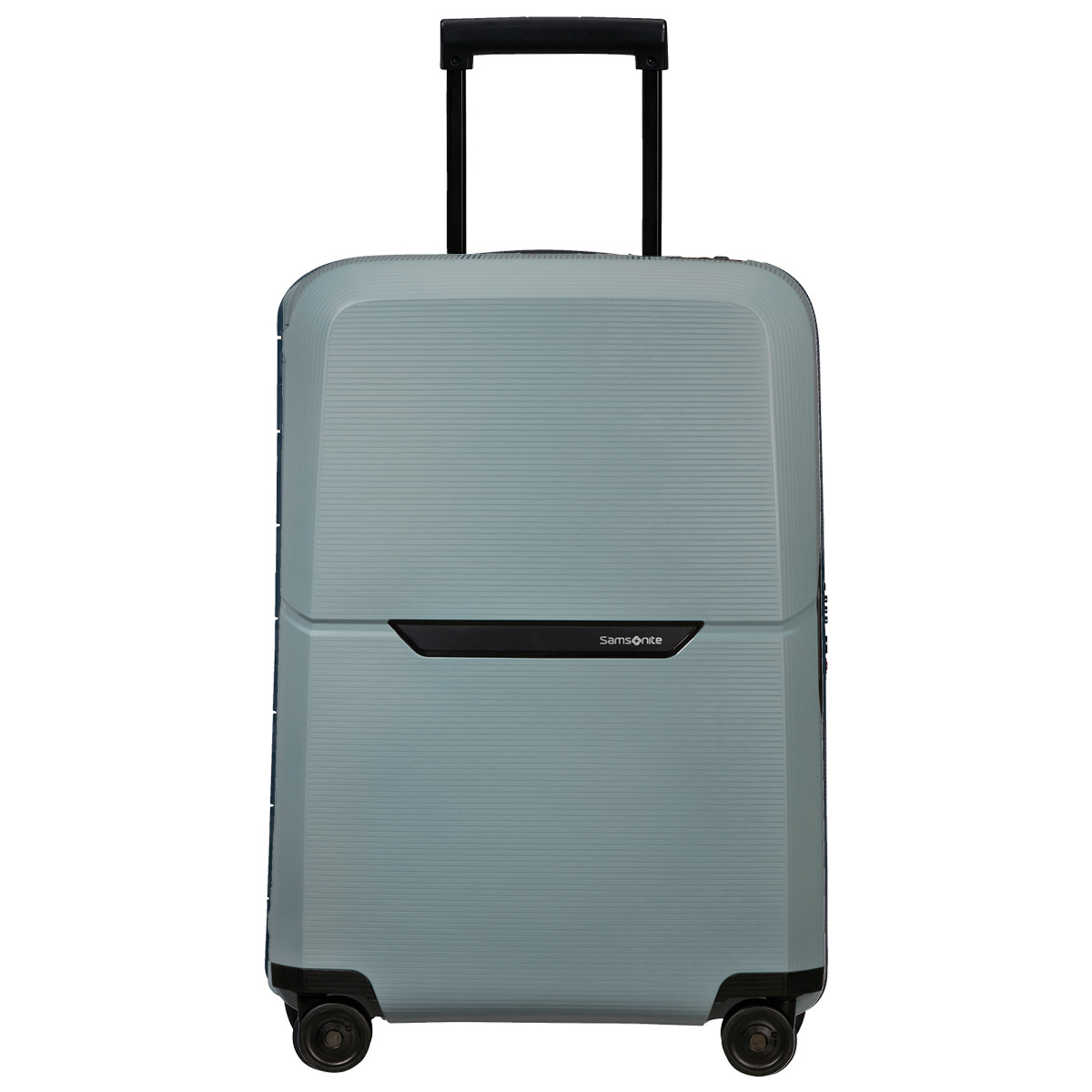 Samsonite Bagaglio a mano Magnum Eco 55 cm - 1 Samsonite Bagaglio a mano Magnum Eco 55 cm - 1