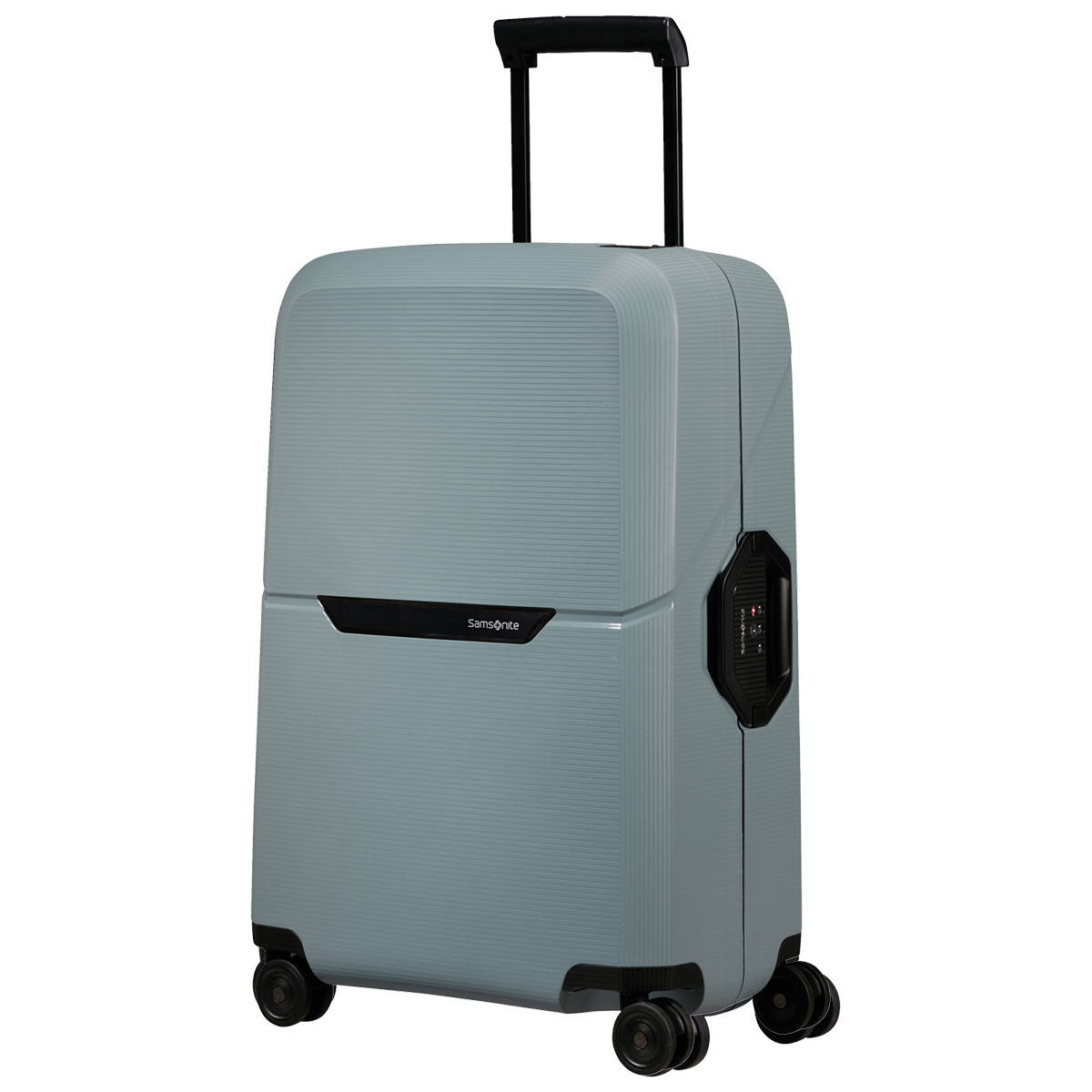 Samsonite Bagaglio a mano Magnum Eco 55 cm - 2 Samsonite Bagaglio a mano Magnum Eco 55 cm - 2