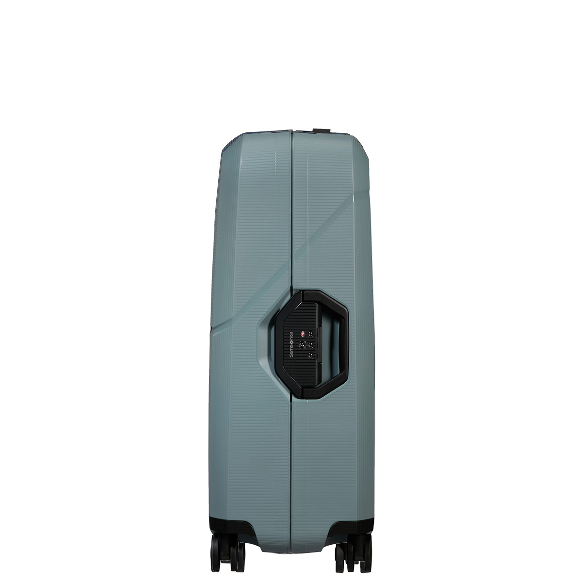 Samsonite Bagaglio a mano Magnum Eco 55 cm - 3 Samsonite Bagaglio a mano Magnum Eco 55 cm - 3