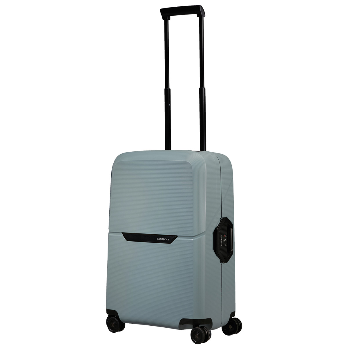 Samsonite Bagaglio a mano Magnum Eco 55 cm - 5 Samsonite Bagaglio a mano Magnum Eco 55 cm - 5