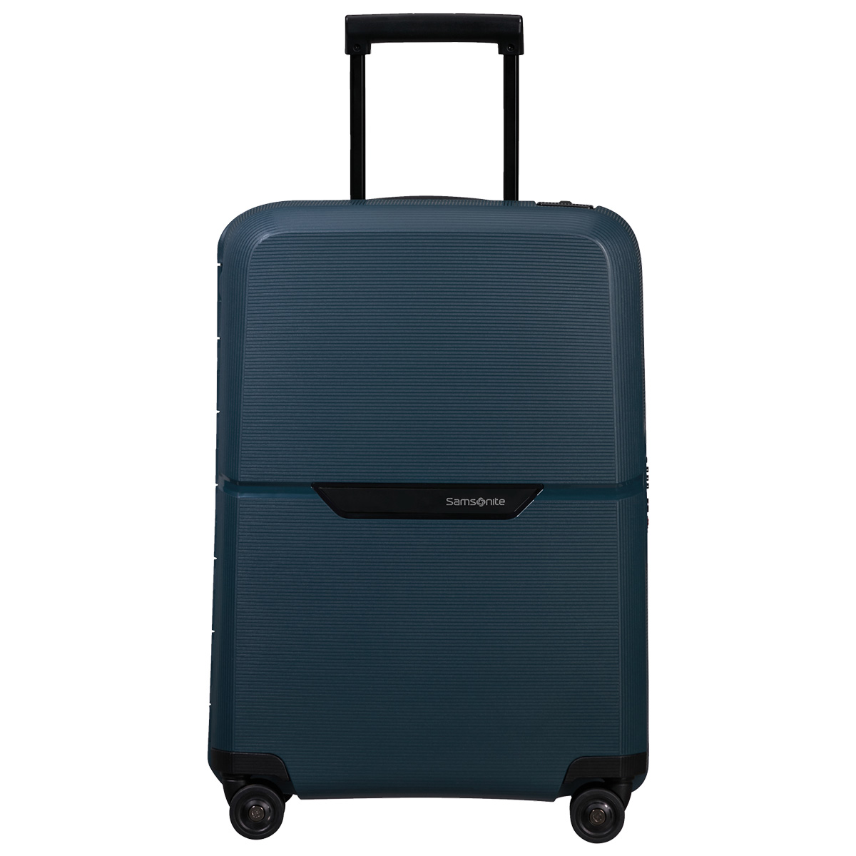 Samsonite Bagaglio a mano Magnum Eco 55 cm - 1 Samsonite Bagaglio a mano Magnum Eco 55 cm - 1