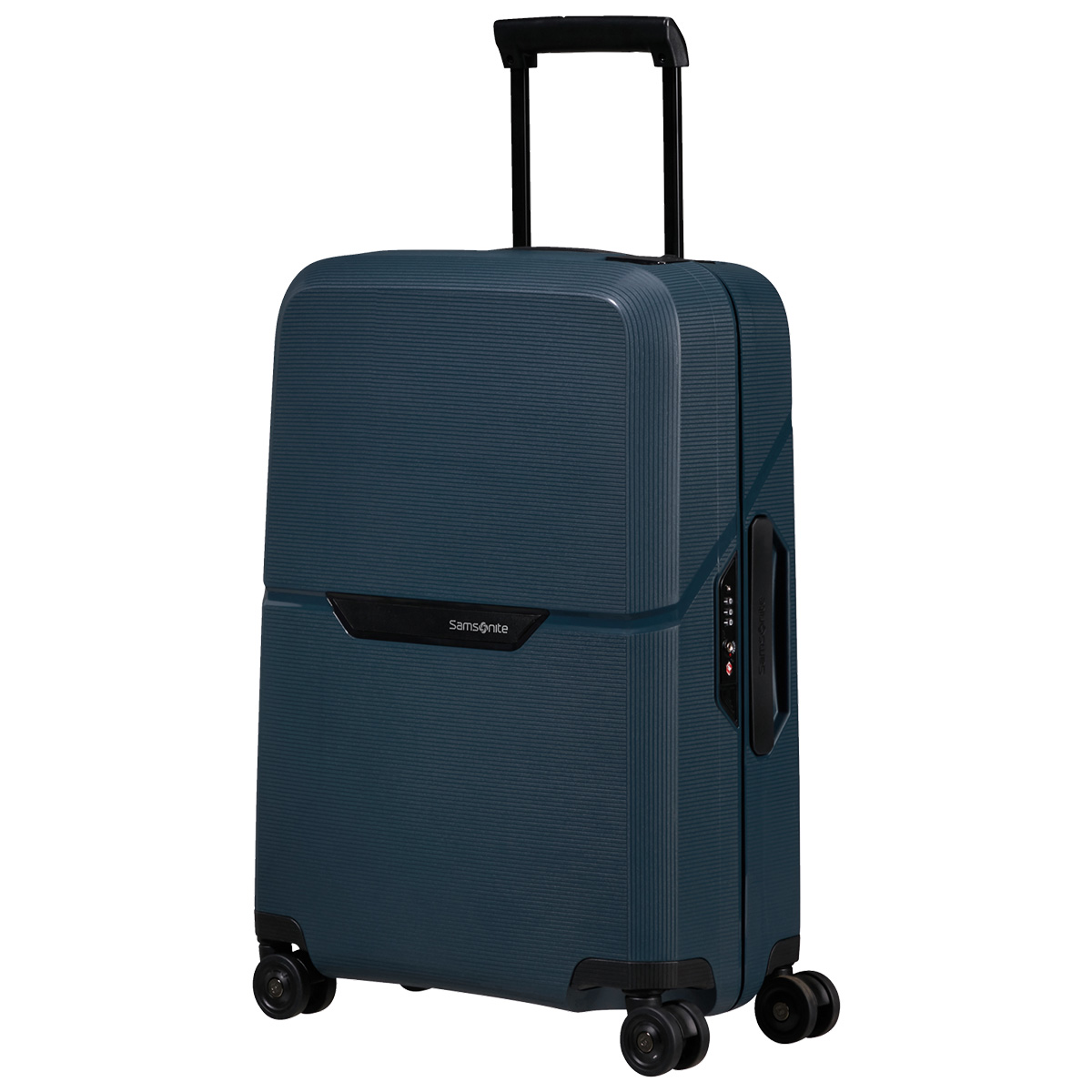 Samsonite Bagaglio a mano Magnum Eco 55 cm - 2 Samsonite Bagaglio a mano Magnum Eco 55 cm - 2